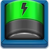 Battery Energy Saver pro icon