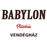 Cover Image of Скачать Babylon Pizzéria, Vendégház  APK