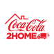 Coca-Cola 2Home - Androidアプリ
