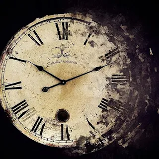 Time and Clock Wallpapers apk