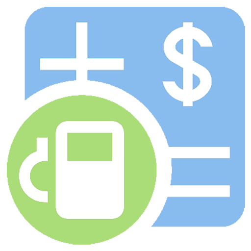 Fuel Calculator 5.0.3 Icon