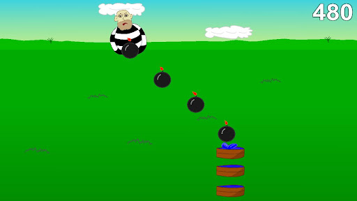 Kablooey Screen 2