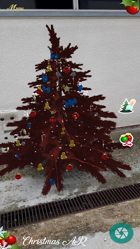 Christmas AR