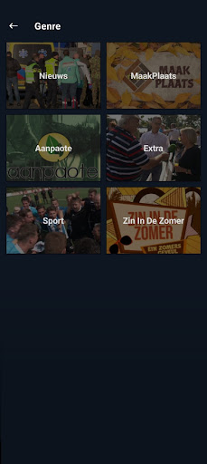 TVEllef Live Screen 2