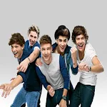 Cover Image of Herunterladen Best Songs Of One Direction 1.0 APK