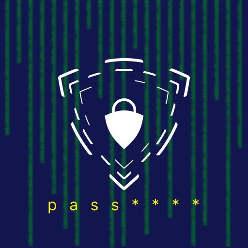 Offline Password Manager Note logo