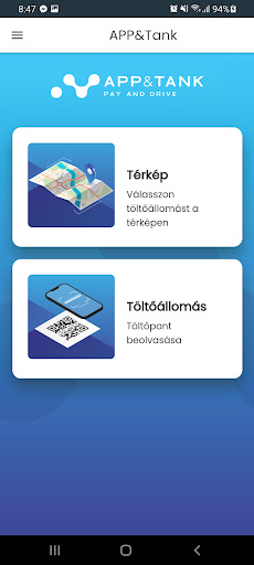 App&Tank Screen 2