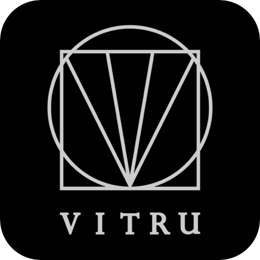 Vitru logo