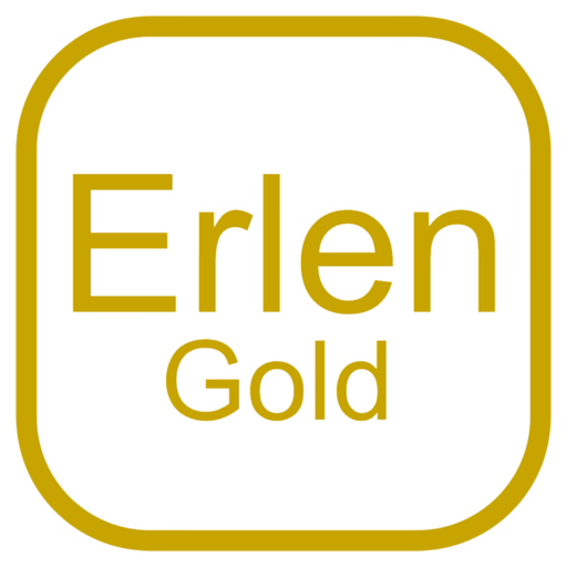 Erlengold Laai af op Windows