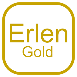 Icon image Erlengold