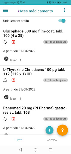 Comunicare Screen 3
