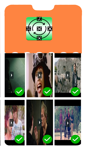 Any Deleted file Recover Screen 3