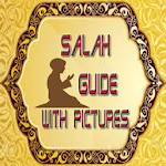 Salah Guide with pictures Apk