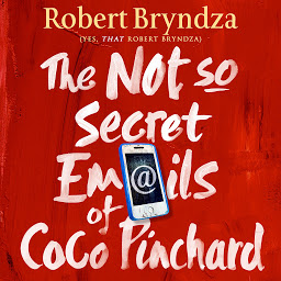 Icon image The Not So Secret Emails of Coco Pinchard
