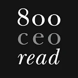 800-CEO-Read: Business Books icon