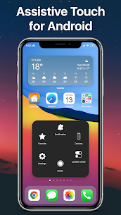 Assistive Touch for Android v1.4 Premium Mod 2