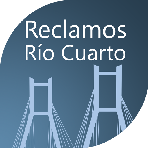 Reclamos Río Cuarto 1.0.5 Icon