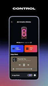 Jbl 3.1 best sale app