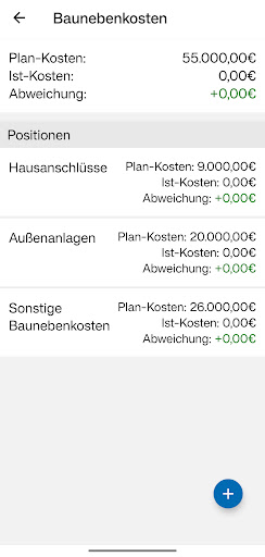 Bien-Zenker Service Center Screenshot