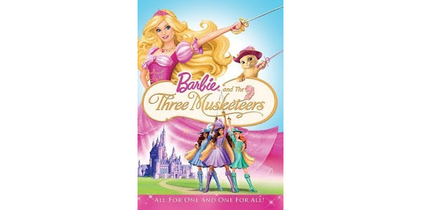 Barbie and The Three Musketeers Movies on Google Play