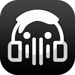 Cover Image of Télécharger MojiPlayer Music 1.2 APK