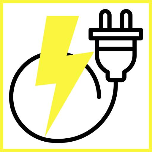 Course learn electricity logo