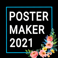 Poster Maker - Flyer Maker Ads Page Banner Maker