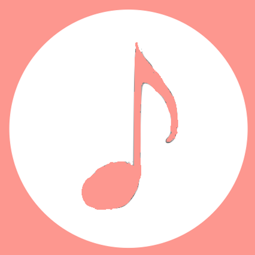 Normalization MP3 player logo