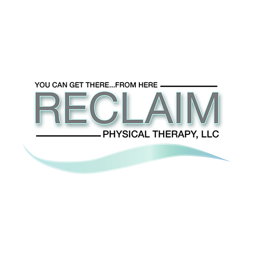 Reclaim Physical Therapy logo