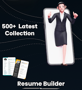 Resume Builder CV maker