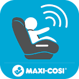 Maxi-Cosi e-Safety icon