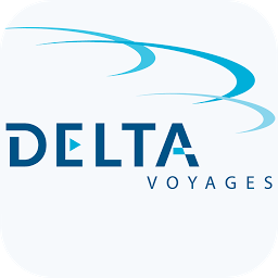 Delta Voyages-এর আইকন ছবি