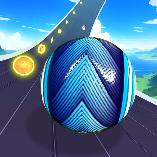 Ball Run Sky Windows에서 다운로드