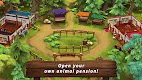 screenshot of My Animal Hotel Premium