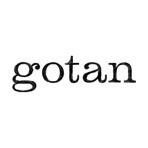 Gotan Download on Windows