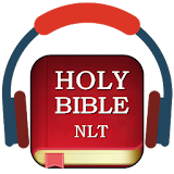 Audio Bible NLT - New Living Translation Bible icon