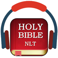 Audio Bible NLT - New Living Translation Bible