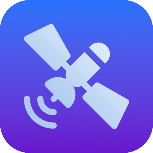 Satellite Finder -Dish Pointer logo