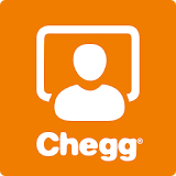 Chegg Tutors: Online Tutoring icon
