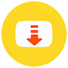 snap-tubè Video Downloader app apk icon