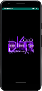 DJ KOKO Radio