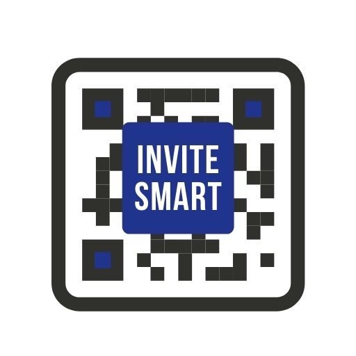 Invite Smart logo
