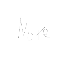 Note Cho Vui!