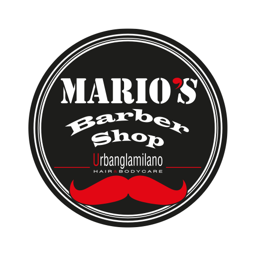 Mario's Barber Shop 1.12 Icon