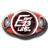 Eight23 LIVE icon