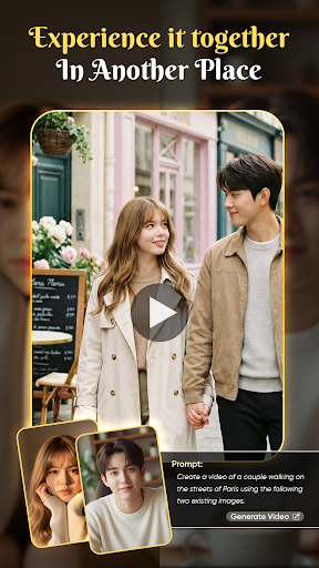 ViGen - AI Video Generator