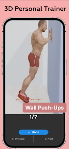 Home Workouts APK v19.26 + MOD (Premium Unlocked) 3