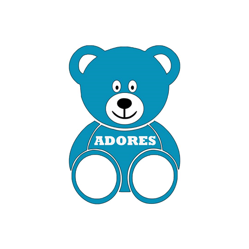 Adorès logo