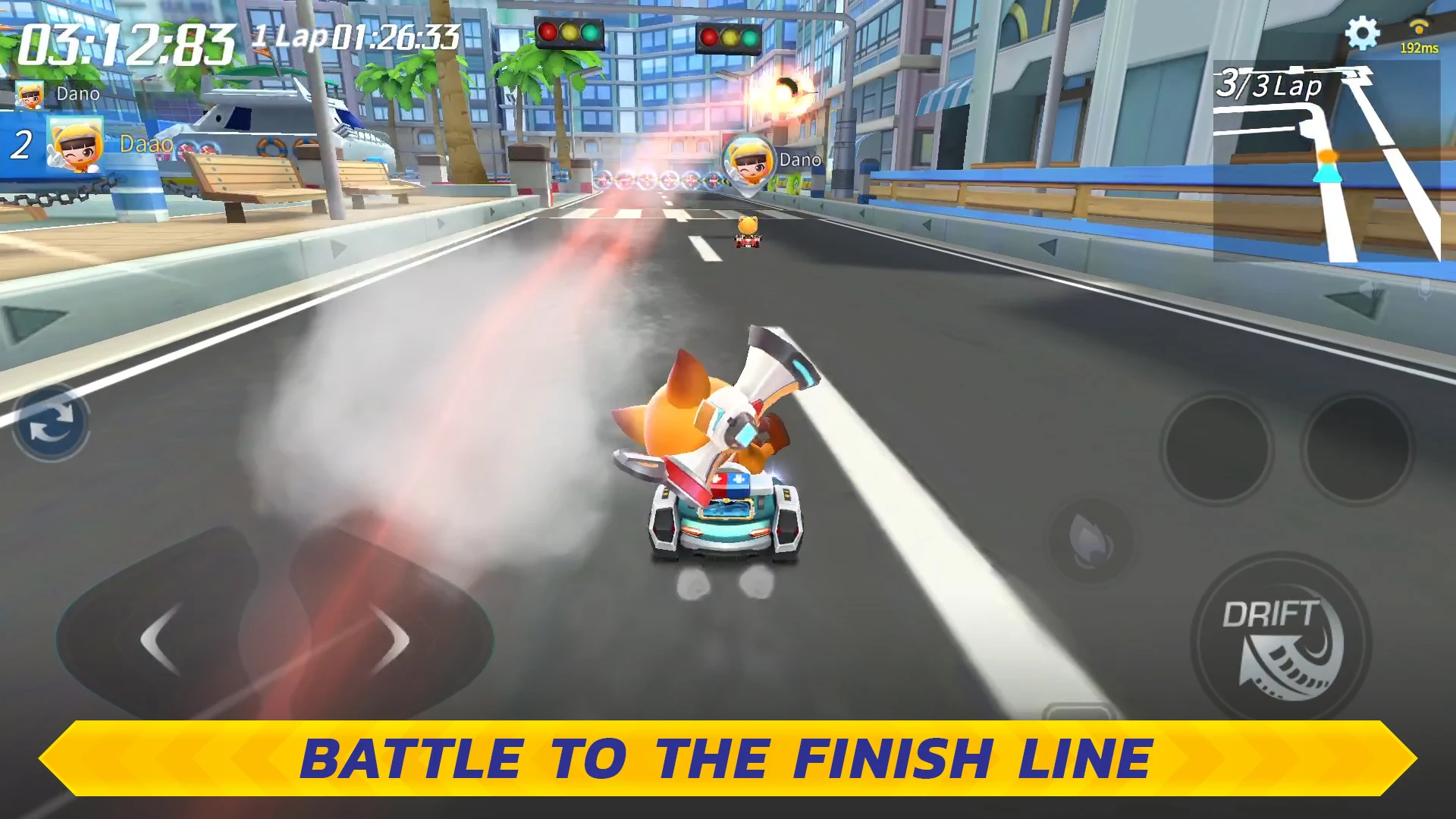 kartrider-rush-mod-apk