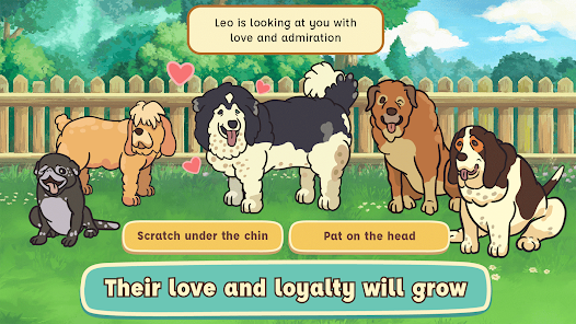 Love Doge - Play Unblocked Games